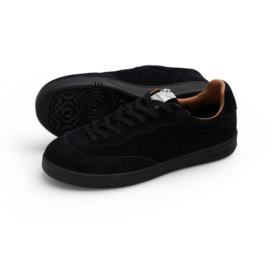 CM001, Black/Black