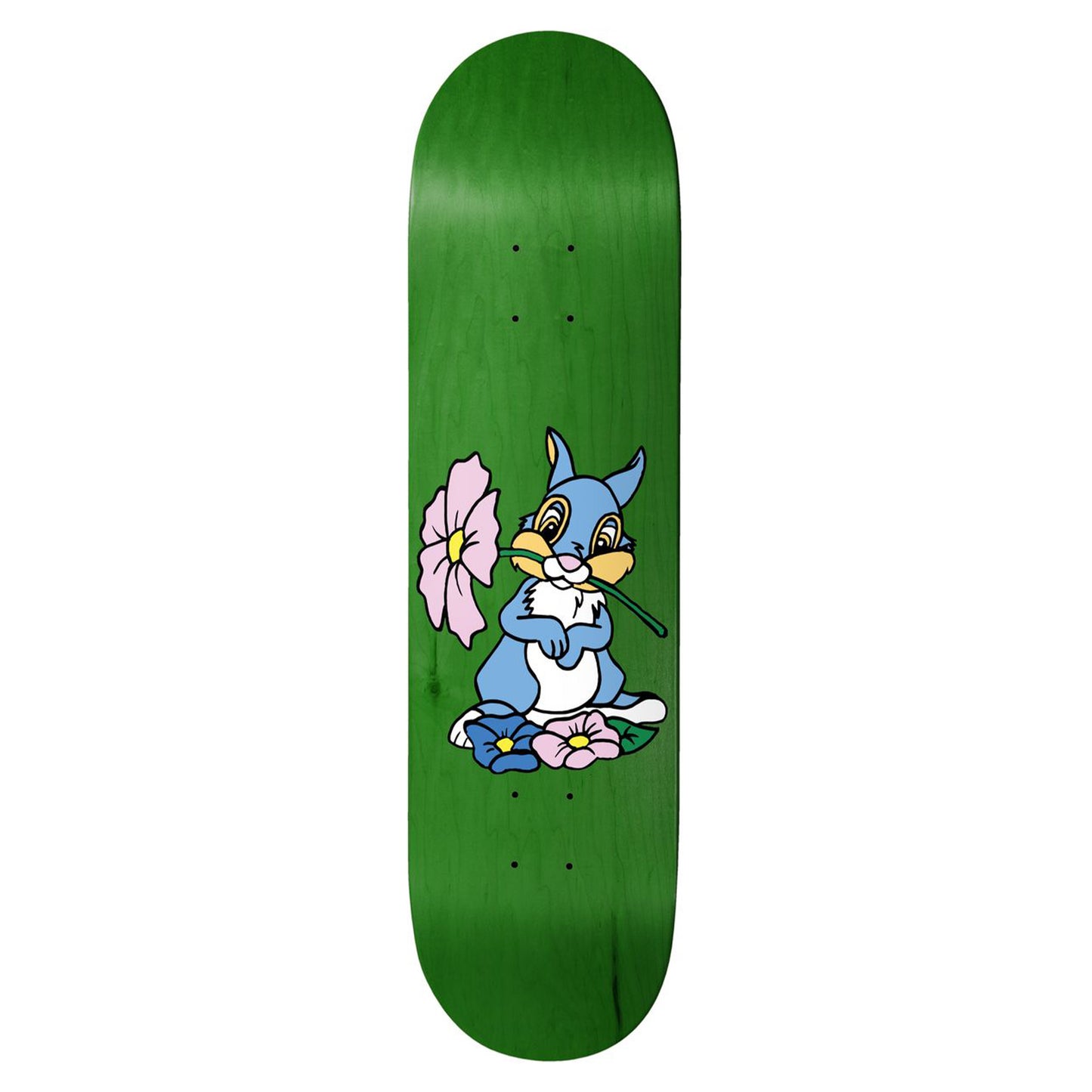 Little April Shower Cormier Deck, 8.5"