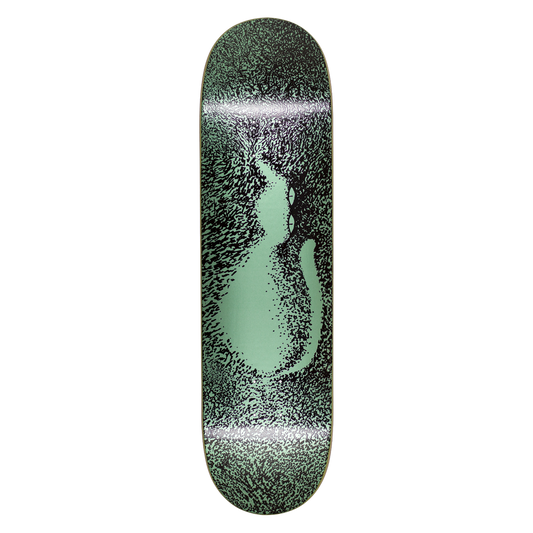 Cat Deck (Metallic), 8.25