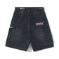 Company Denim Shorts, Midnight
