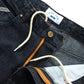 Company Denim Shorts, Midnight