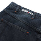 Company Denim Shorts, Midnight