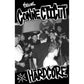 Connecticut Hardcore Index