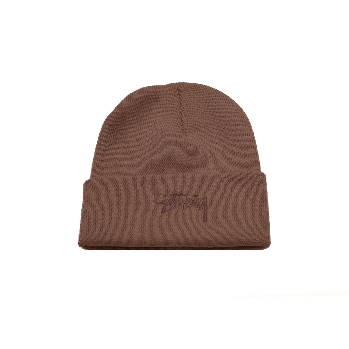 Stock Cuff Beanie, Blossom