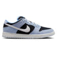 Dunk Low Pro, Aluminum Black