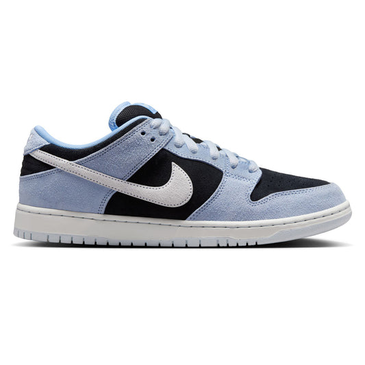 Dunk Low Pro, Aluminum Black