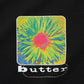 Daisy Tee, Black