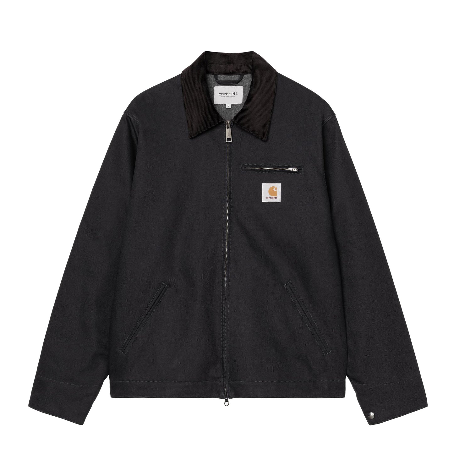 Detroit Jacket, Dark Navy