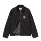 Detroit Jacket, Dark Navy