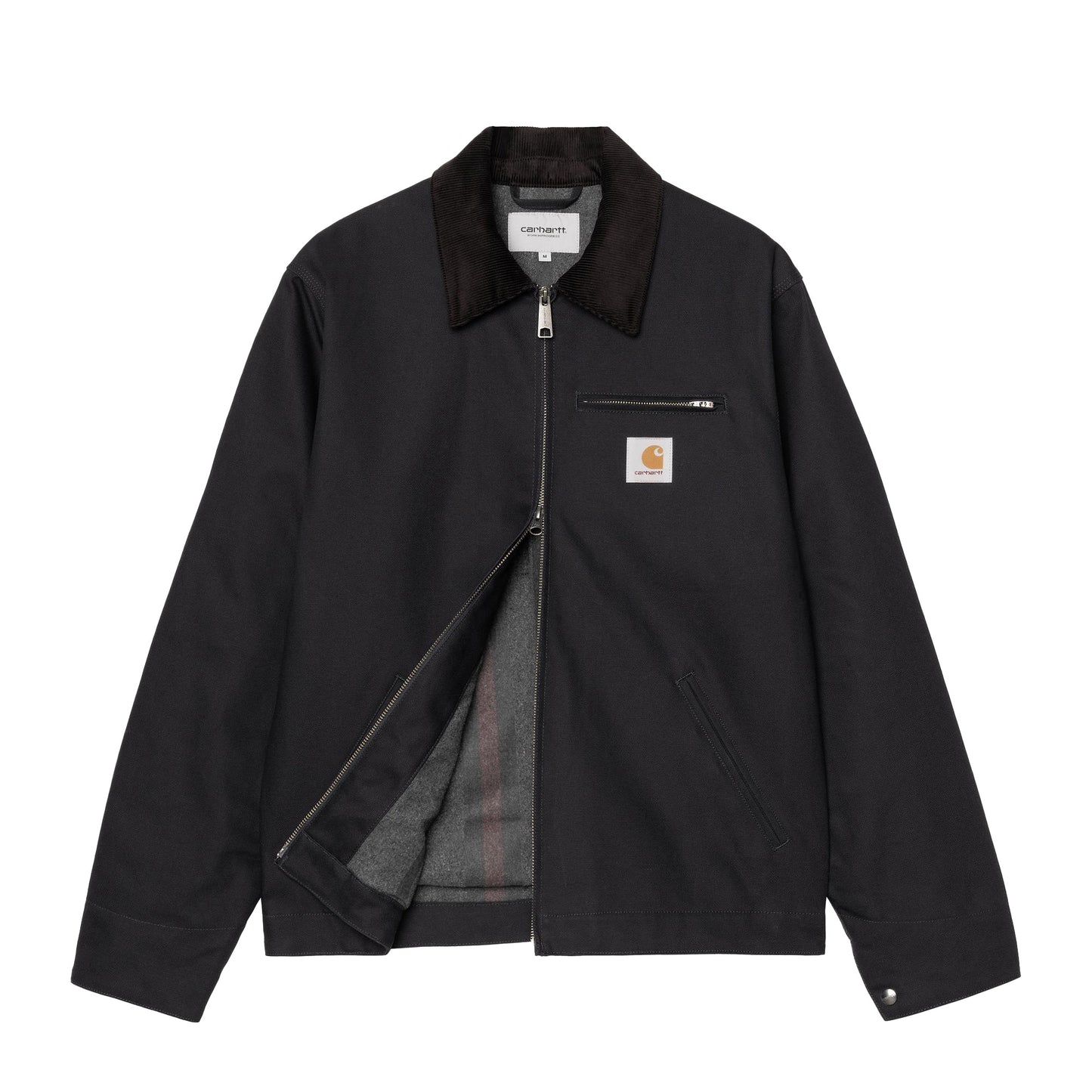 Detroit Jacket, Dark Navy