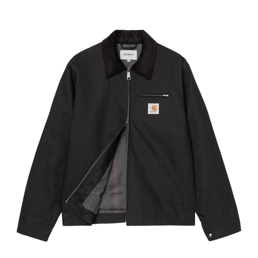 Detroit Jacket, Dark Navy