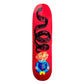 Disturbed Deck, 8.5