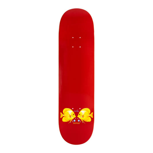 Drysen Fishy Deck