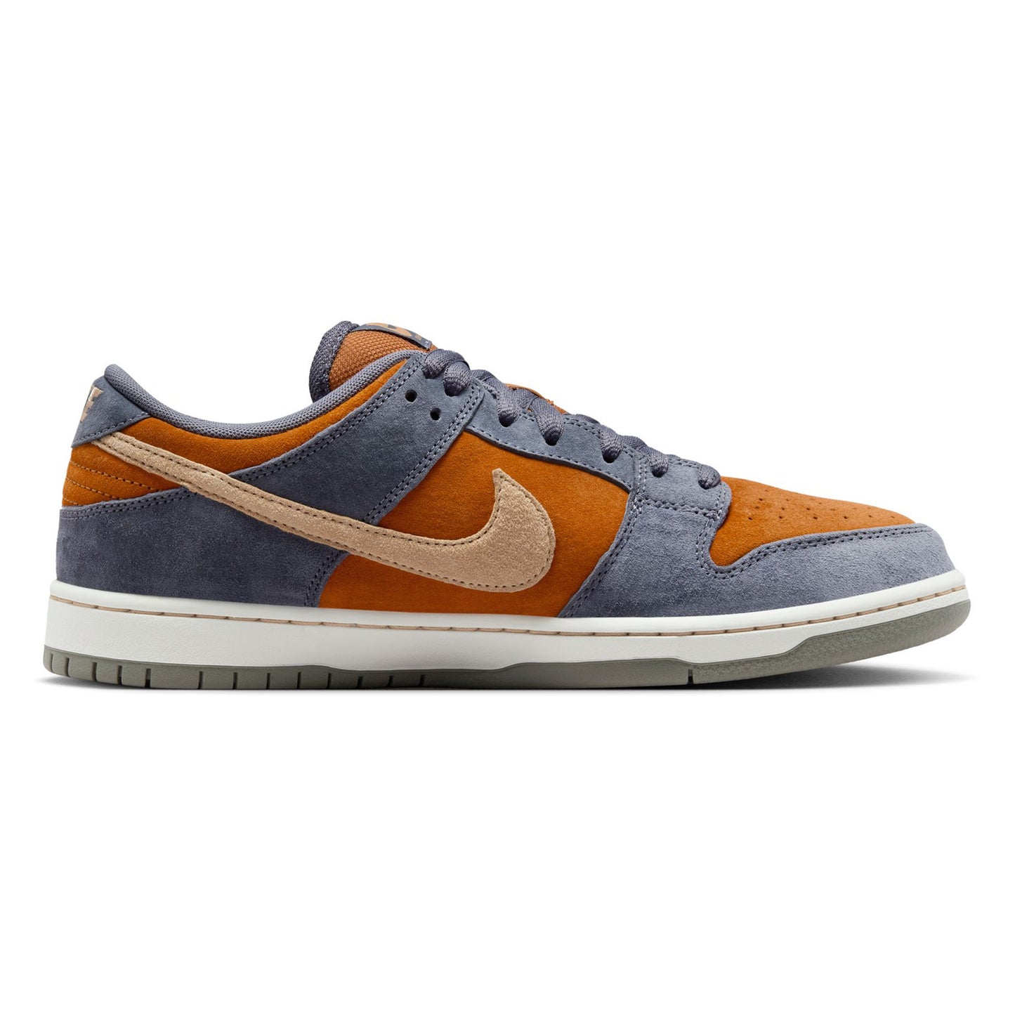 Dunk Low Pro , Light Carbon