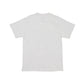 Enclosure Tee, White
