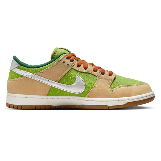 Dunk Low Pro WC, Sesame