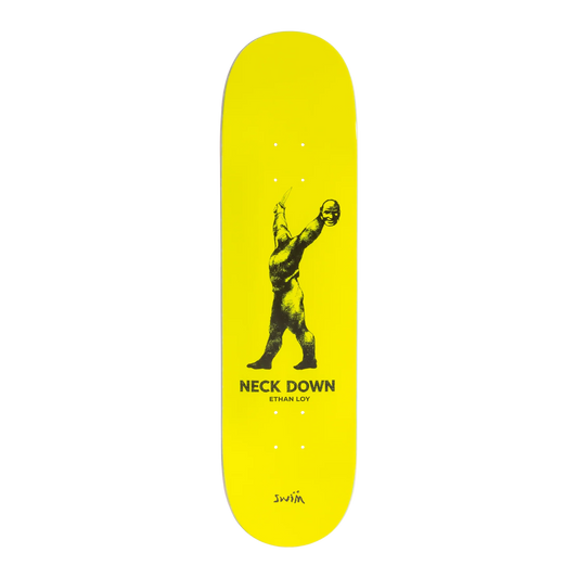 Loy Neck Down Deck