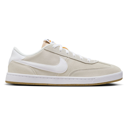 FC Classic, Summit White