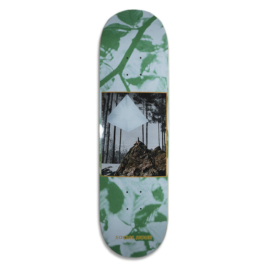 Forest Deck