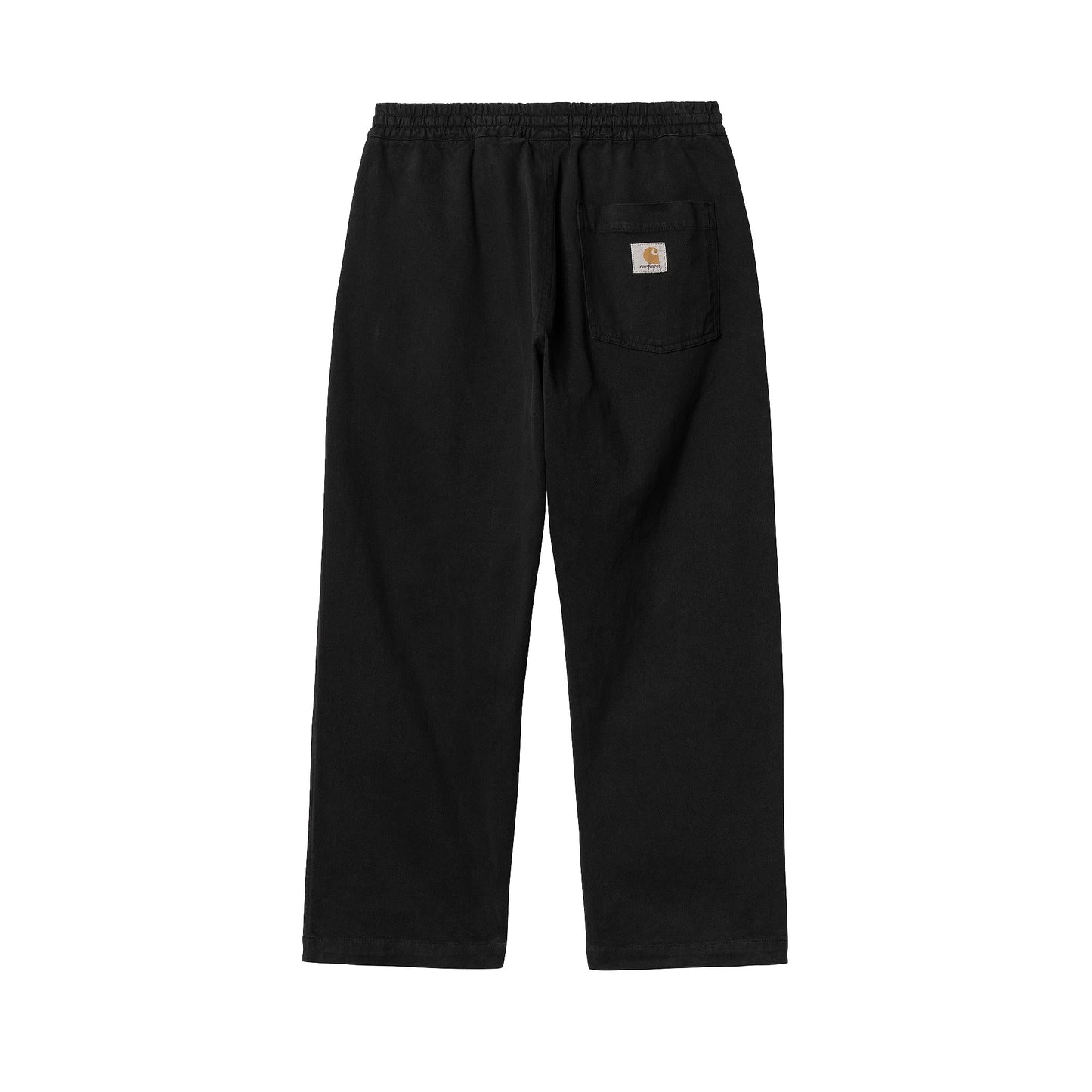 Floyde Pant, Black