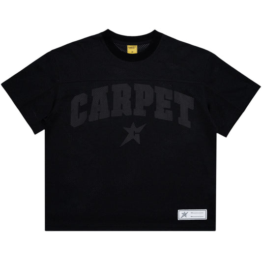 Jersey, Black