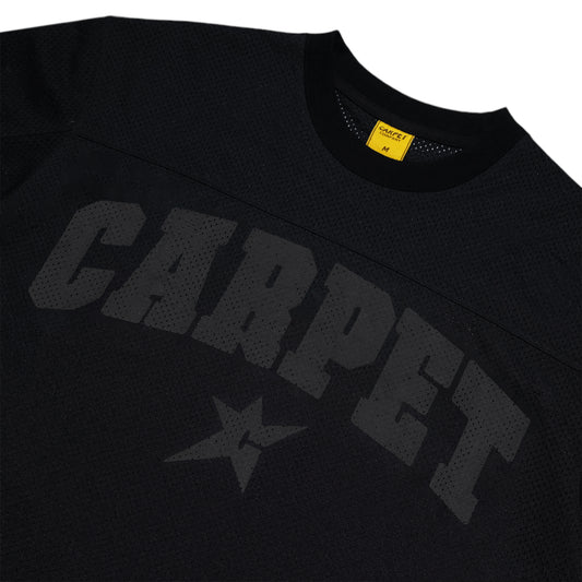 Jersey, Black