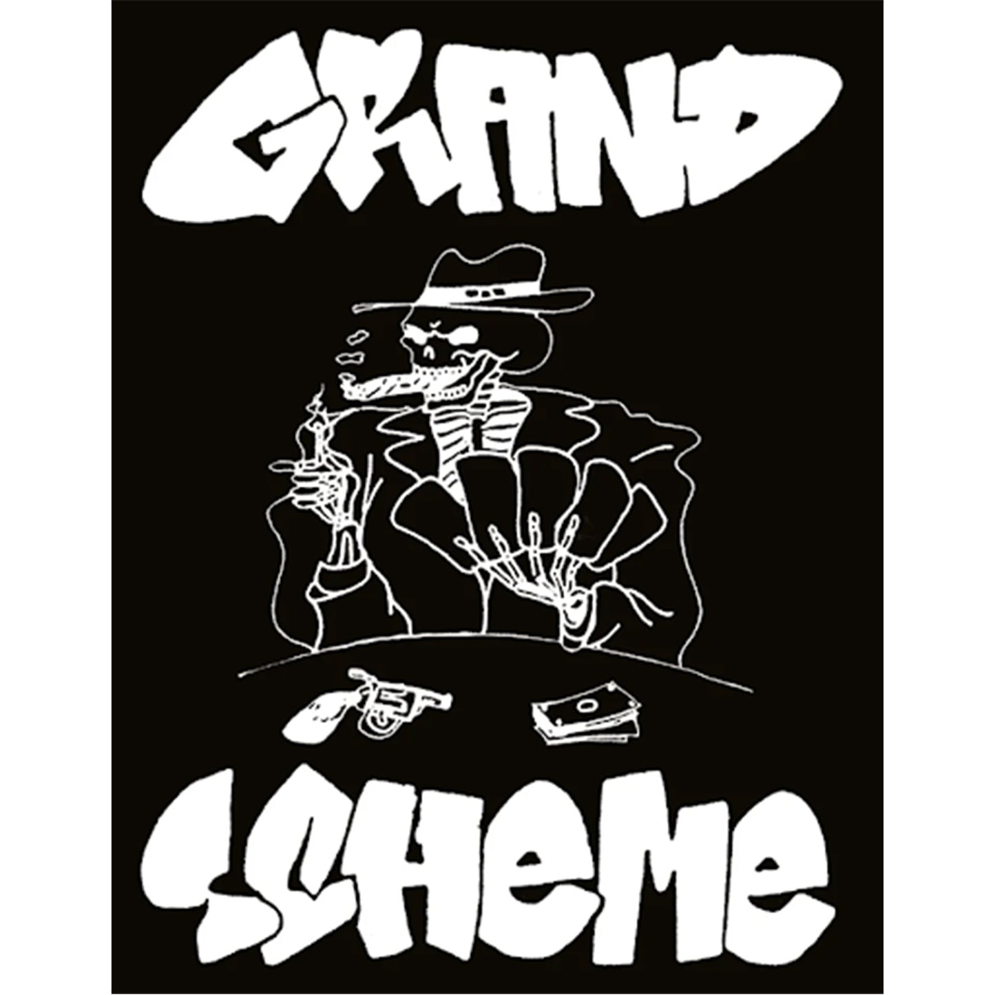 Grand Scheme