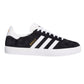 Gazelle ADV, Black/White