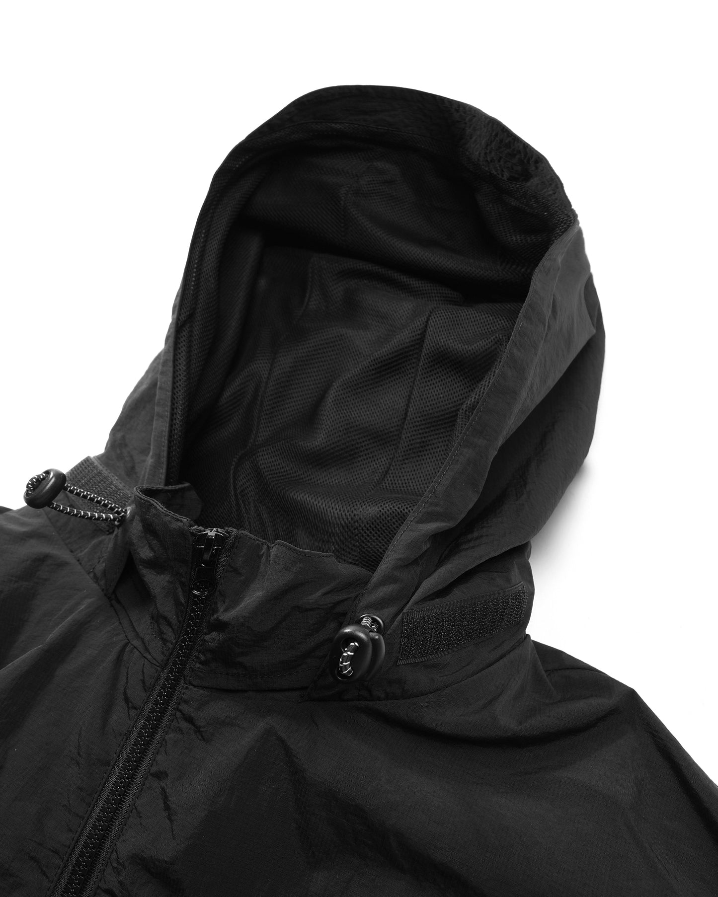 Gore Jacket, Black