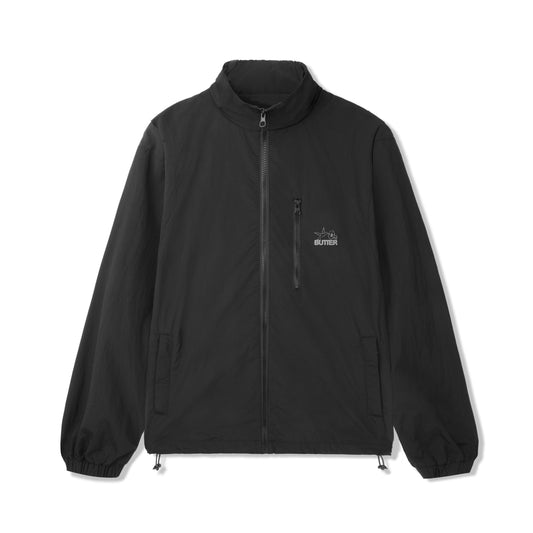 Gore Jacket, Black