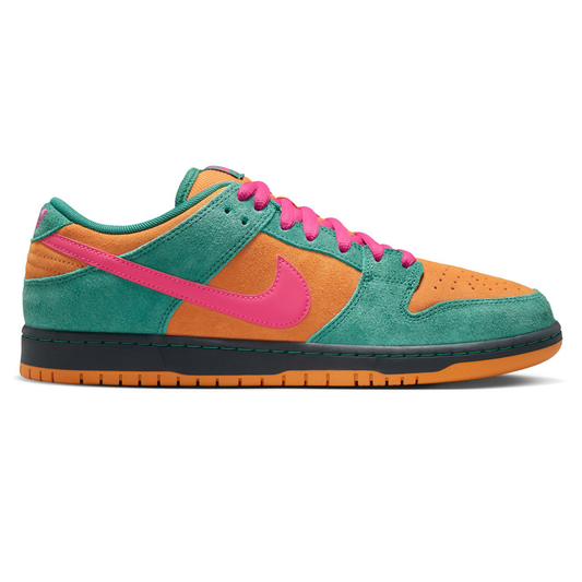 Dunk Low Pro, Green Noise
