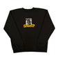 Guitar Hero Crew, Black