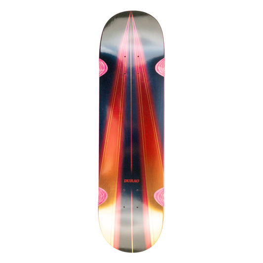 Durao Chevron Deck, 8.38