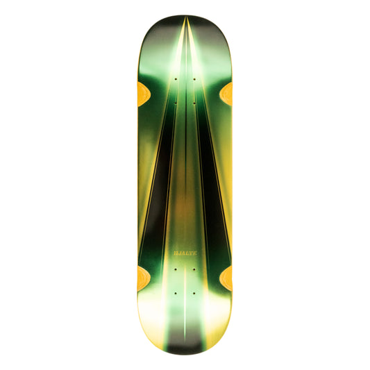 Hjalte Chevron Deck, 8.75