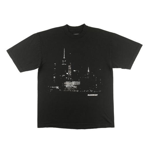 NYC Tee, Black