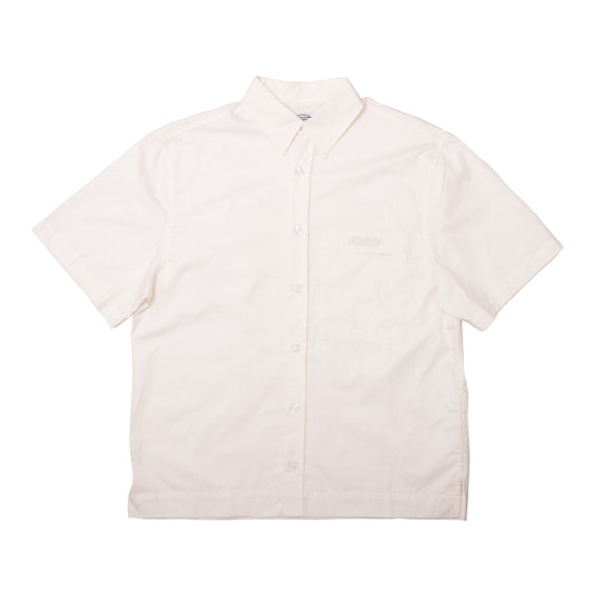 Cheval S/S Shirt, White