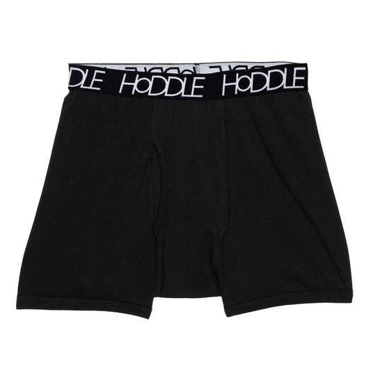 Boxer Briefs, Black