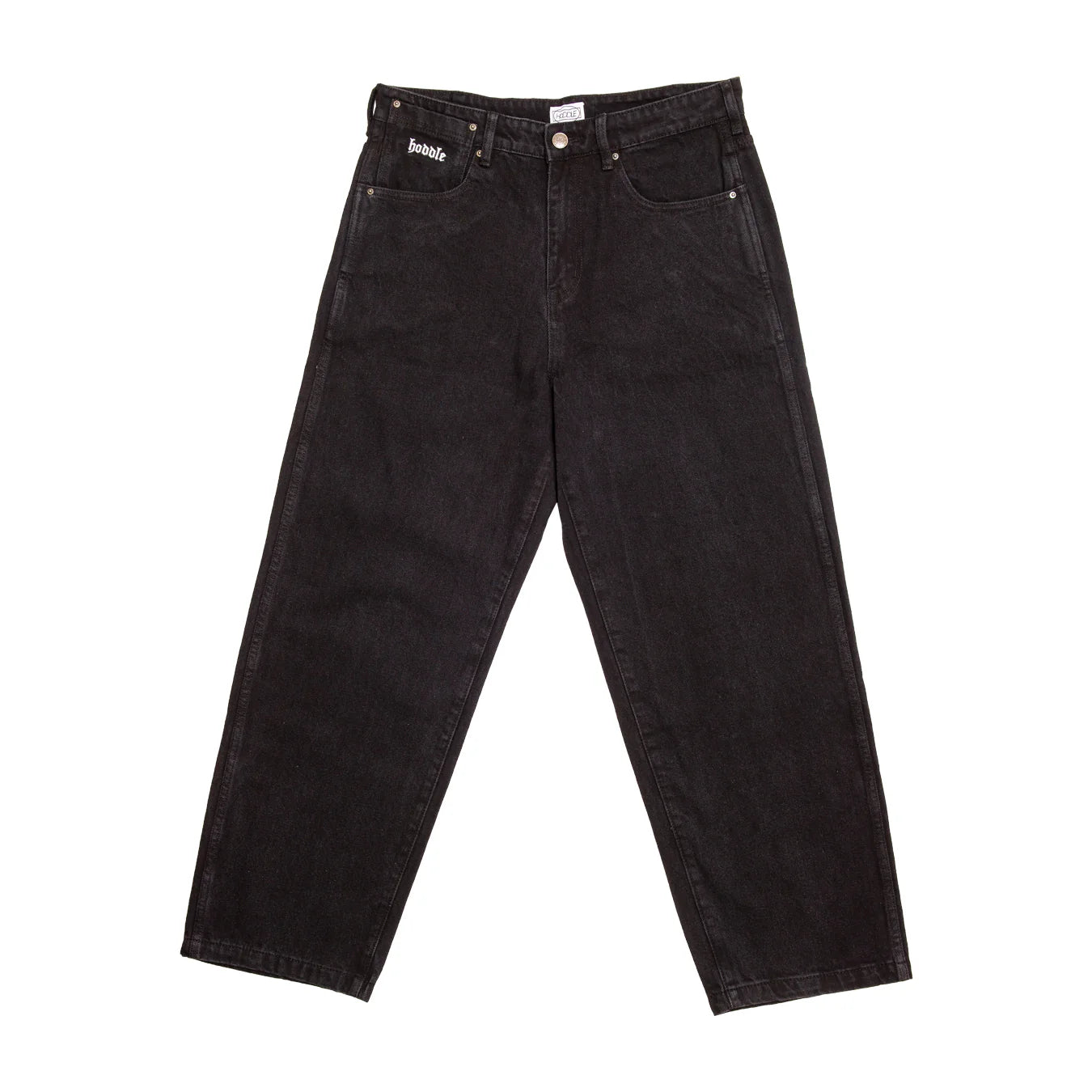 Ranger Jean, Black