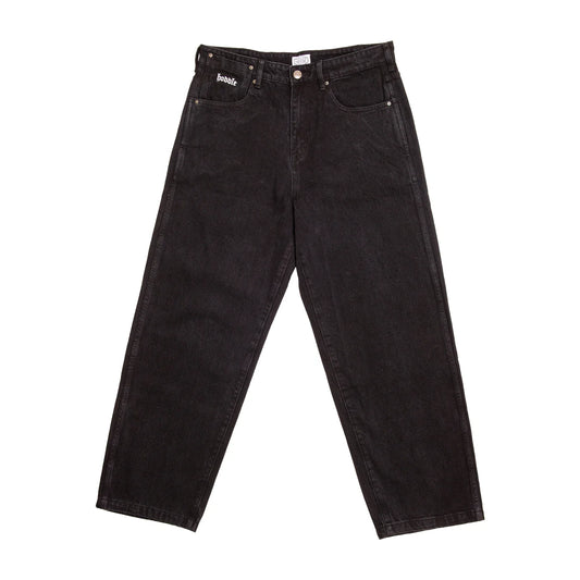 Ranger Jean, Black