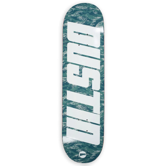 Eggleing Camo Deck, 8.25