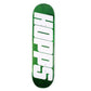 Big Hopps White Deck