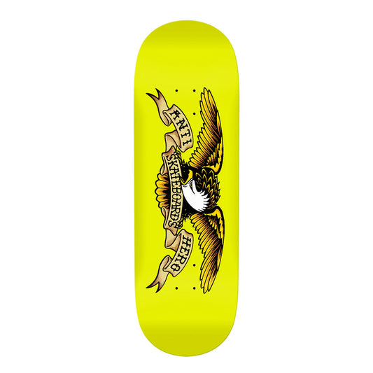 Shaped Eagle Horse Pill Deck 10
