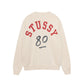 Handwritten Sweater, Natural