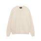 Handwritten Sweater, Natural
