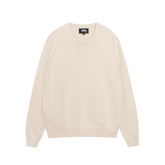 Handwritten Sweater, Natural
