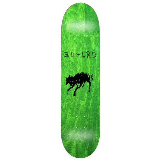 Hell Hound Deck, 8