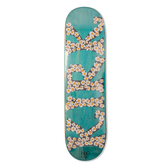 Jack Kirk Daisy Deck, 8.5