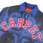 i-Ladies Waxed Jacket, Blue