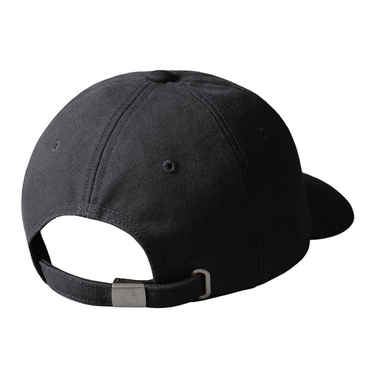 Icon Cap, Black