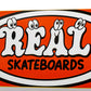 Verdy Oval Deck, 8.38"